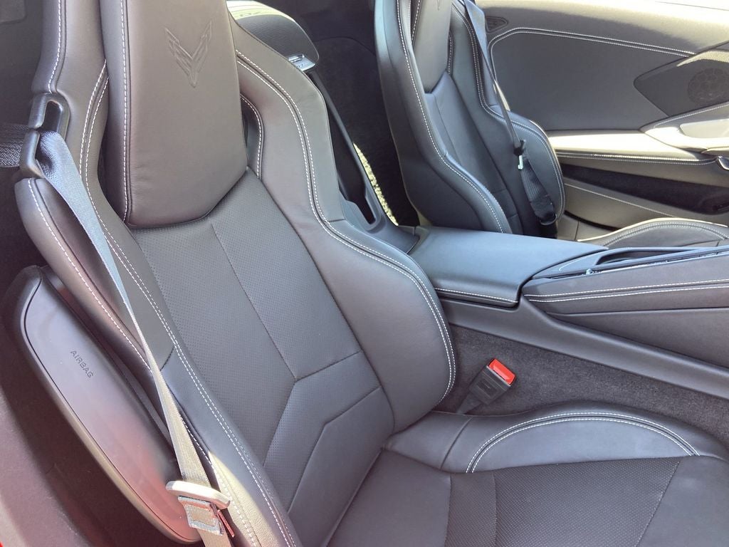 2023 Chevrolet Corvette Stingray 1LT