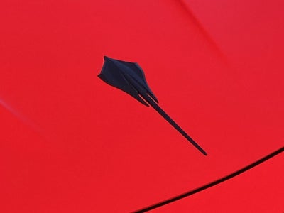 2023 Chevrolet Corvette Stingray 1LT