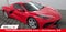 2023 Chevrolet Corvette Stingray 1LT