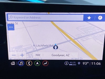 2021 Chevrolet Corvette Stingray 3LT