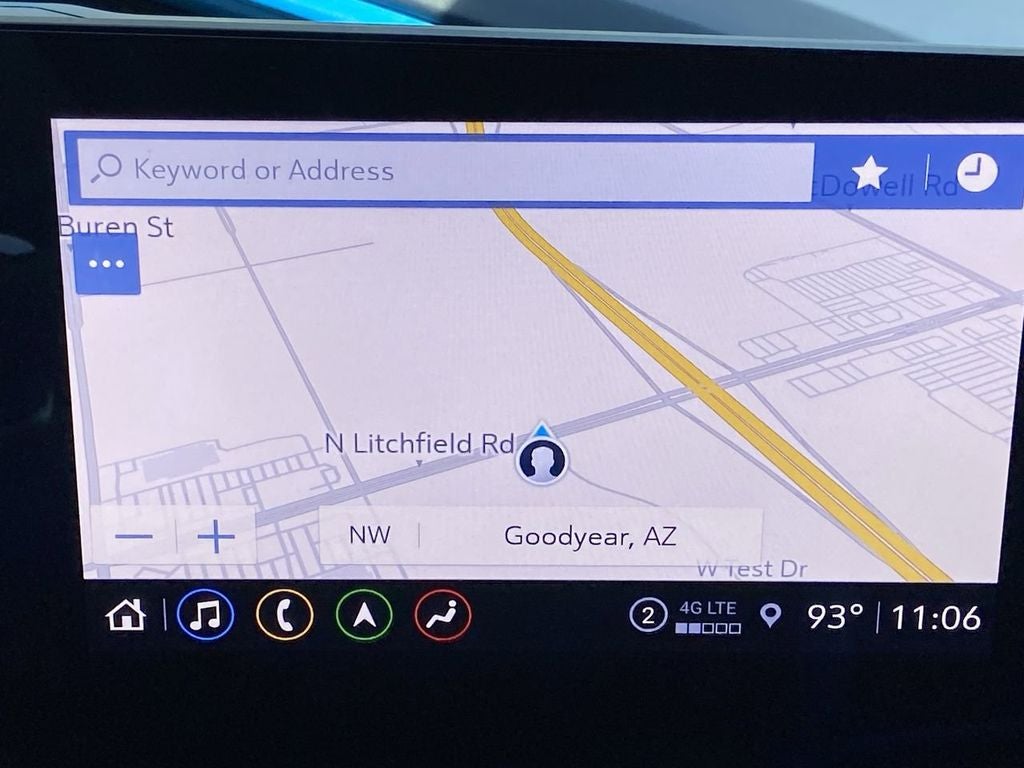 2021 Chevrolet Corvette Stingray 3LT