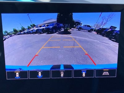 2021 Chevrolet Corvette Stingray 3LT