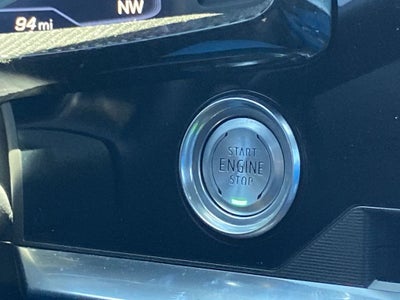 2021 Chevrolet Corvette Stingray 3LT