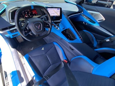2021 Chevrolet Corvette Stingray 3LT