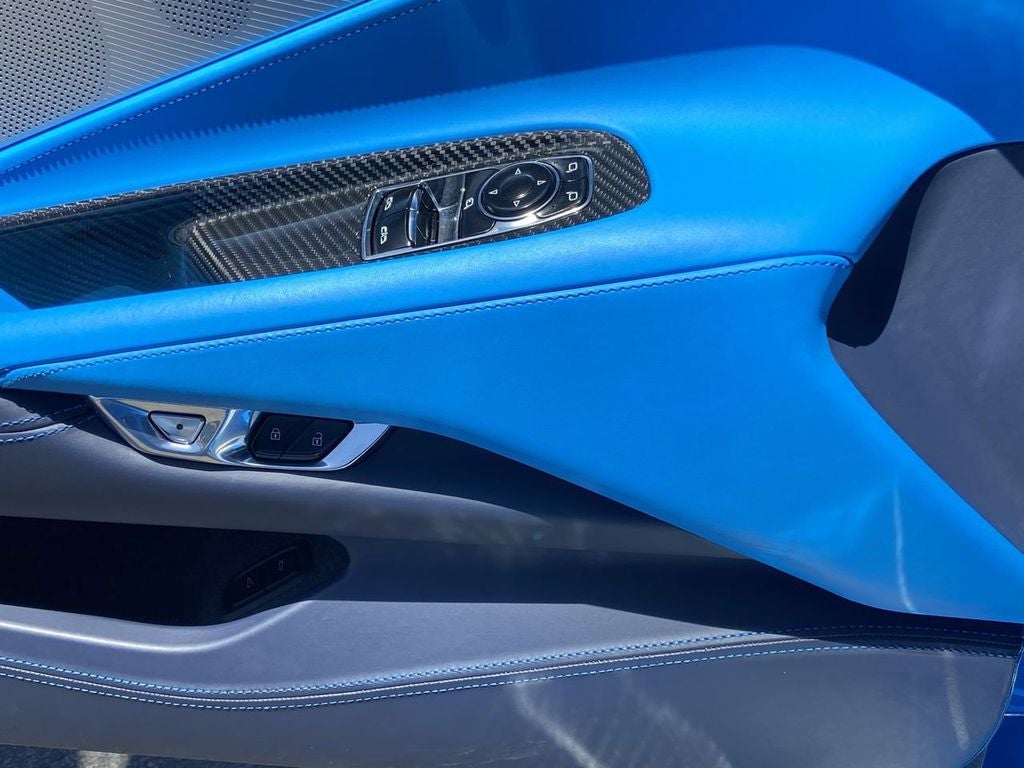 2021 Chevrolet Corvette Stingray 3LT