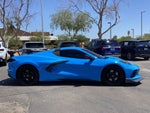 2021 Chevrolet Corvette Stingray 3LT