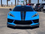 2021 Chevrolet Corvette Stingray 3LT