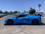 2021 Chevrolet Corvette Stingray 3LT