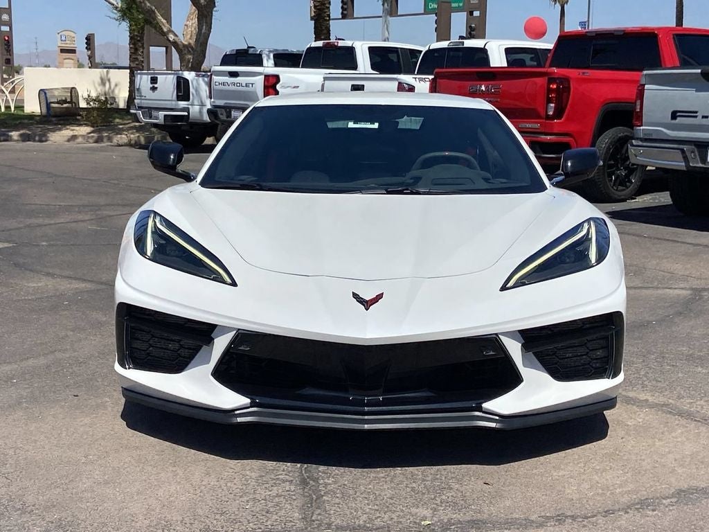 2023 Chevrolet Corvette Stingray 3LT