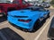 2025 Chevrolet Corvette E-Ray 1LZ