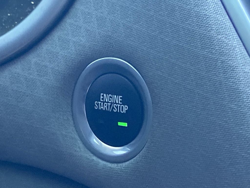 2019 Chevrolet Malibu LS 1LS