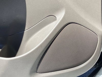 2019 Chevrolet Malibu LS 1LS