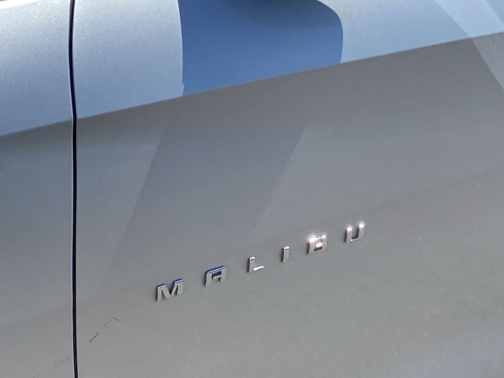 2019 Chevrolet Malibu LS 1LS