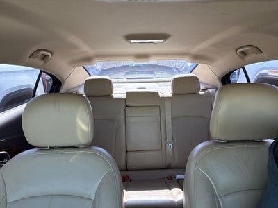 2013 Buick LaCrosse Premium II Group