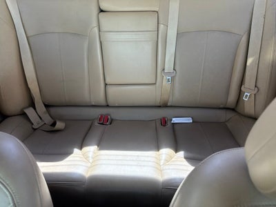 2013 Buick LaCrosse Premium II Group