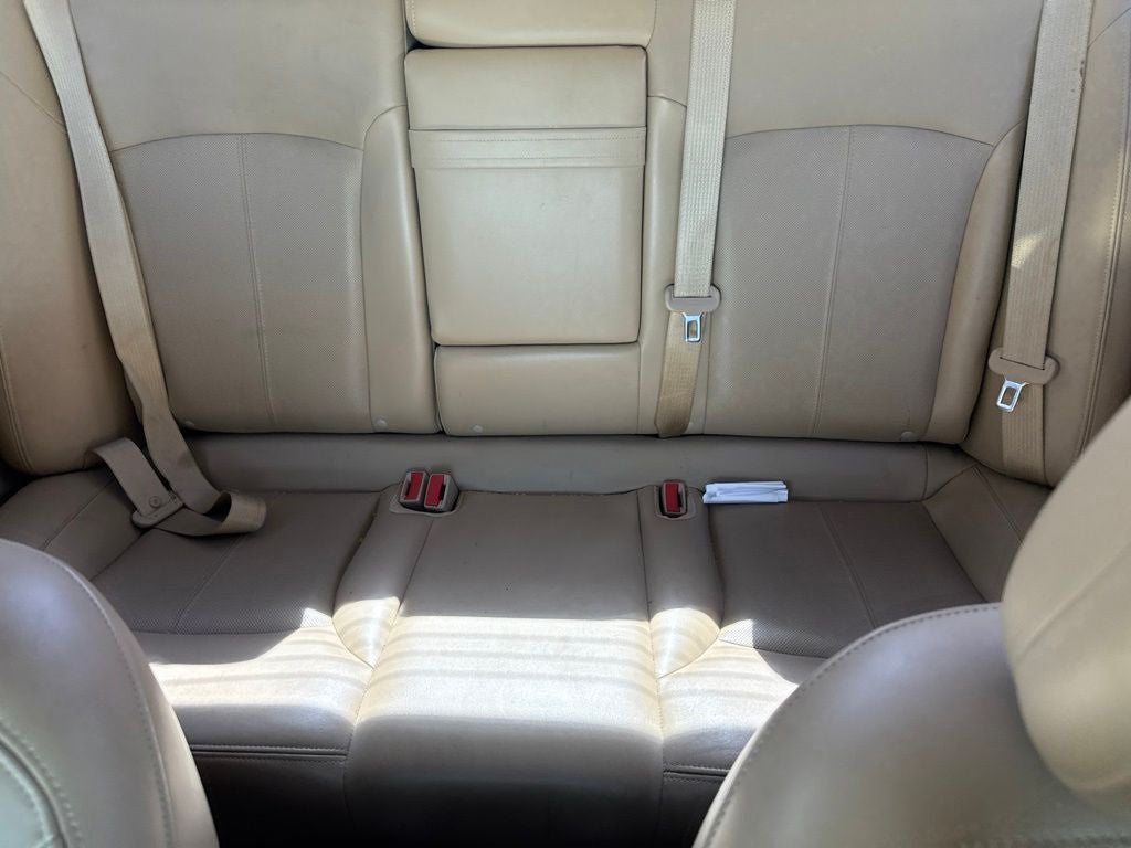 2013 Buick LaCrosse Premium II Group