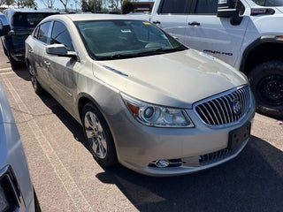 2013 Buick LaCrosse Premium II Group