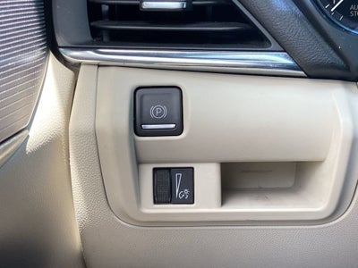 2023 Cadillac CT4 Luxury