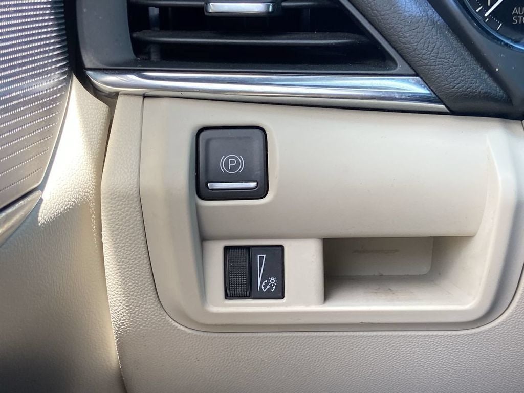 2023 Cadillac CT4 Luxury