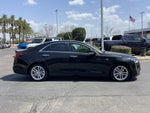 2023 Cadillac CT4 Luxury