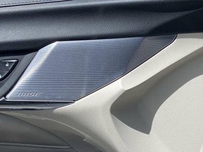 2023 Cadillac CT4 Luxury