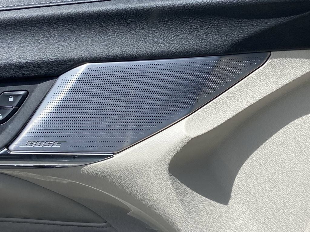 2023 Cadillac CT4 Luxury