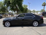 2023 Cadillac CT4 Luxury