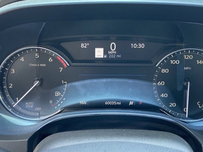 2023 Cadillac CT4 Luxury