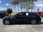 2022 Cadillac CT5 Sport