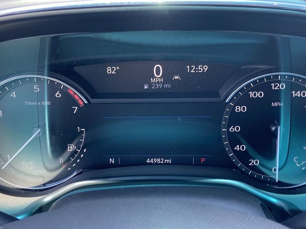 2022 Cadillac CT5 Sport