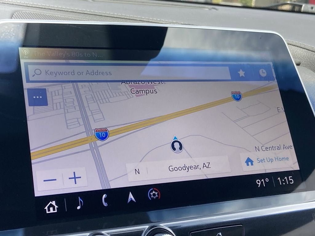 2021 Cadillac CT5 Luxury