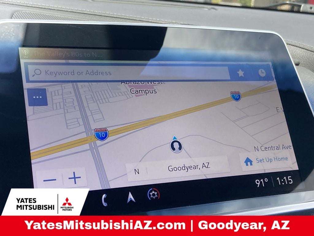 2021 Cadillac CT5 Luxury