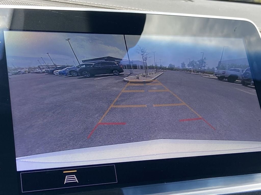 2021 Cadillac CT5 Luxury