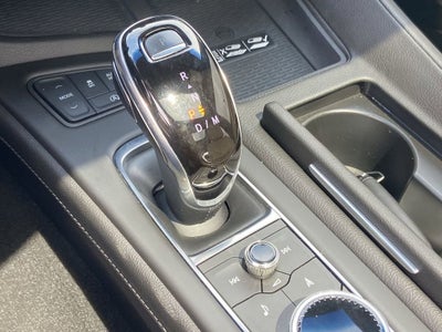 2021 Cadillac CT5 Luxury