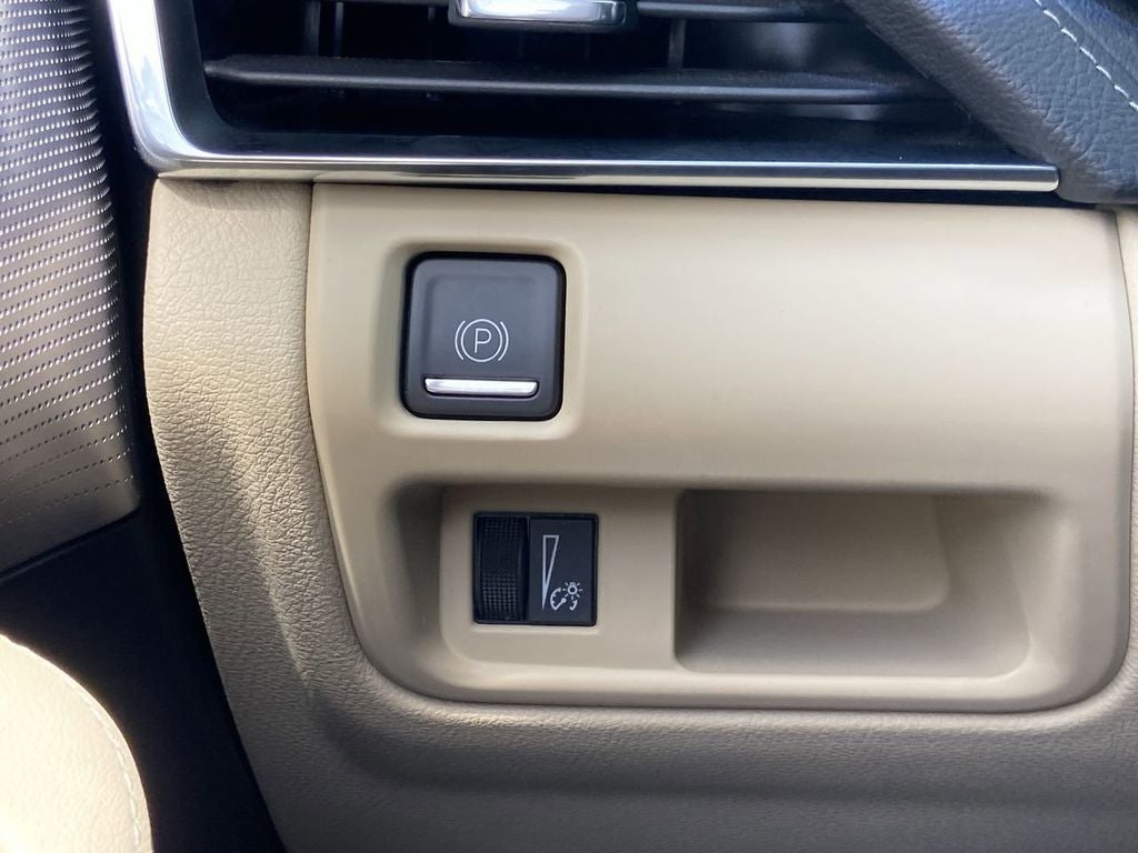 2021 Cadillac CT5 Luxury