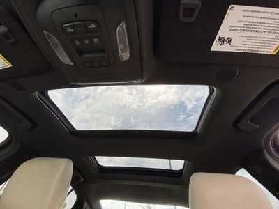 2021 Cadillac CT5 Luxury