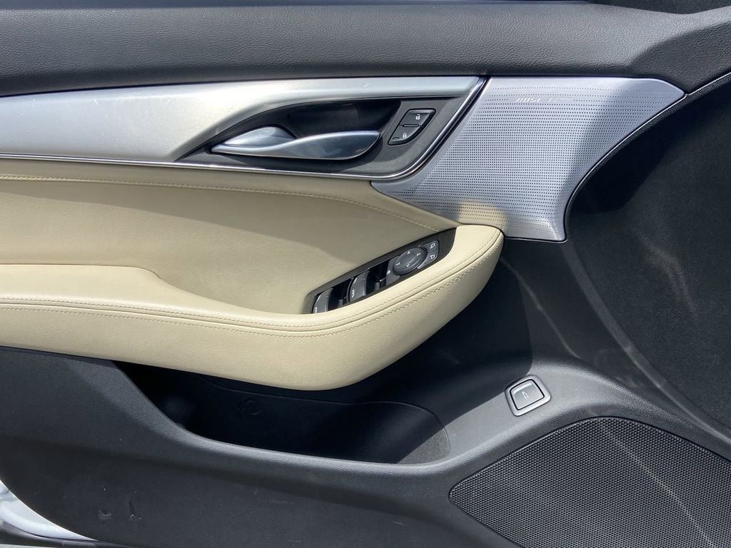 2021 Cadillac CT5 Luxury