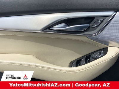 2021 Cadillac CT5 Luxury