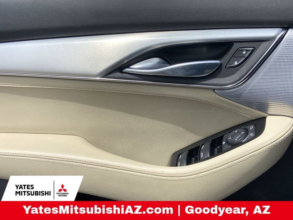 2021 Cadillac CT5 Luxury