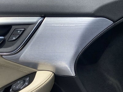 2021 Cadillac CT5 Luxury