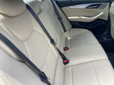 2021 Cadillac CT5 Luxury