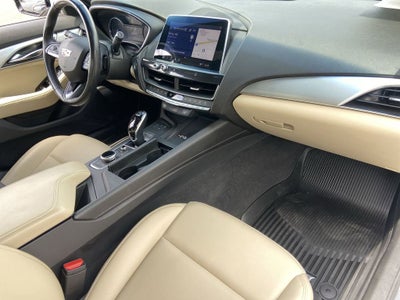 2021 Cadillac CT5 Luxury