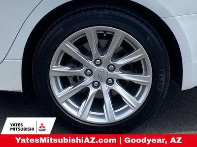 2021 Cadillac CT5 Luxury