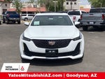 2021 Cadillac CT5 Luxury