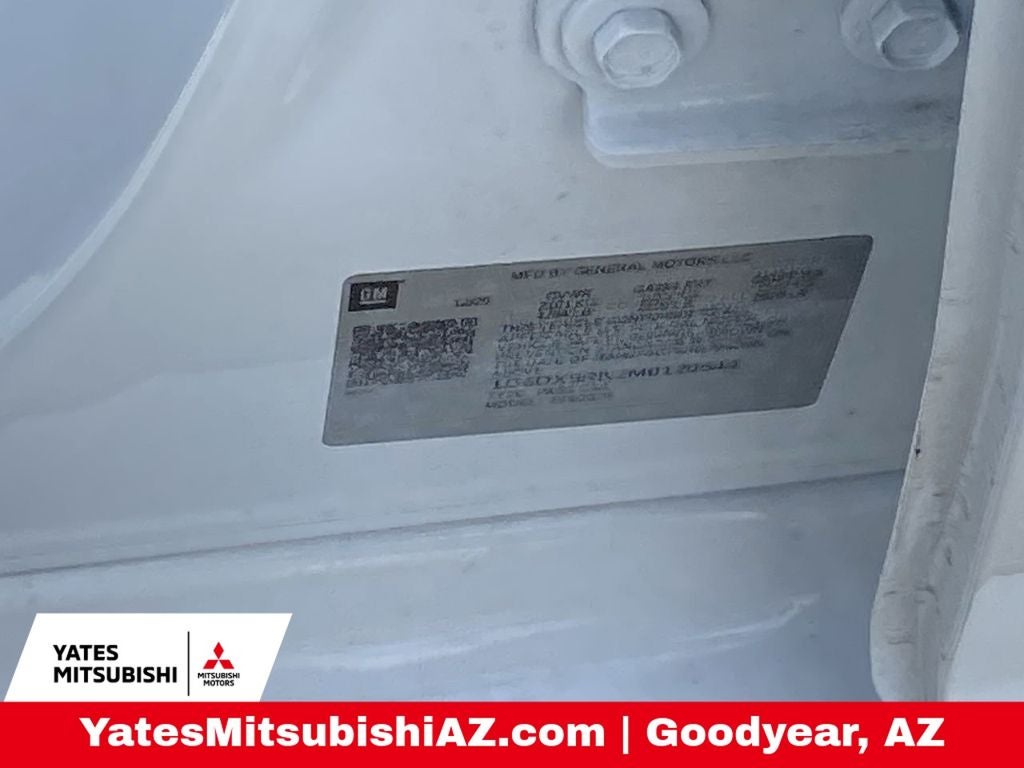 2021 Cadillac CT5 Luxury