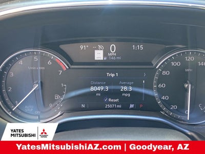 2021 Cadillac CT5 Luxury