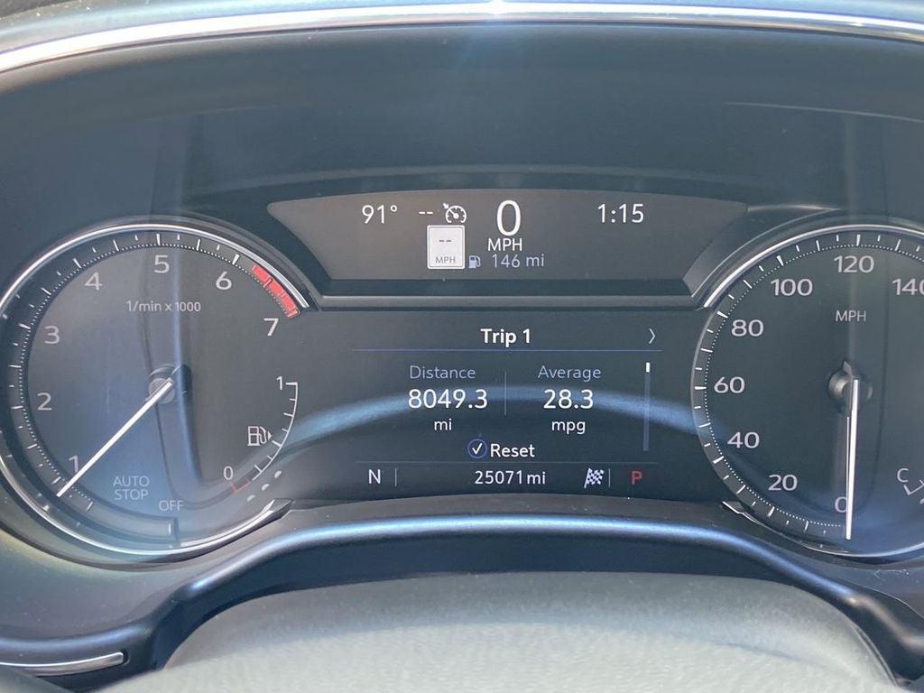 2021 Cadillac CT5 Luxury