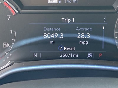 2021 Cadillac CT5 Luxury