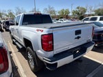 2018 Chevrolet Silverado 2500HD High Country
