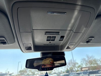 2018 Chevrolet Silverado 2500HD High Country